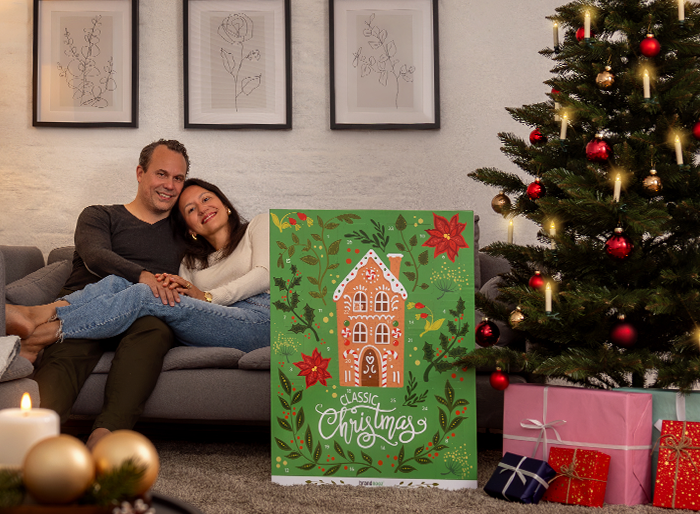 brandnooz Adventskalender
