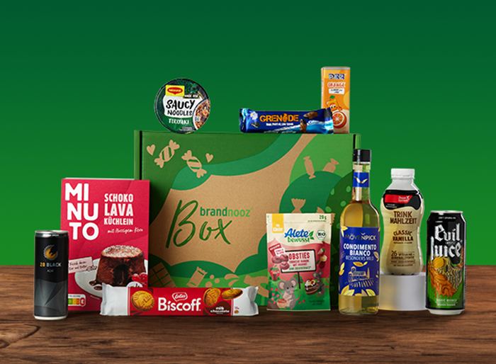 brandnooz Classic Box